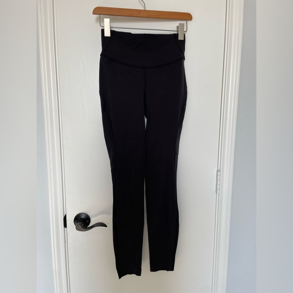 Lululemon leggings - Picture 3 of 4